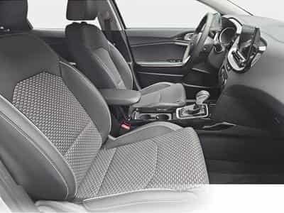 Kia XCeed (2026) - Foto 15