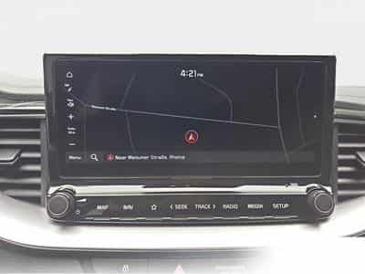 Kia XCeed (2026) - Foto 8