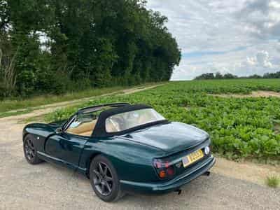 TVR Chimaera 500 (1999) - Photo 1