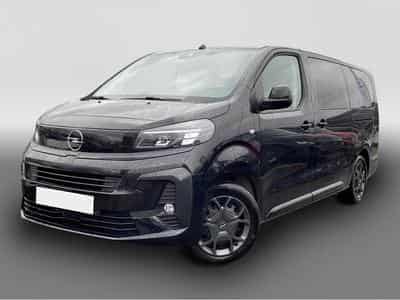 Opel Zafira (2026) - Photo 1