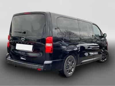 Opel Zafira (2026) - Photo 2