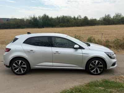 Renault Megane Bose Edition blue dCi 115 (2020) - Foto 1