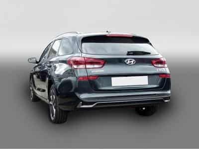 Hyundai i30 (2024) - Foto 2