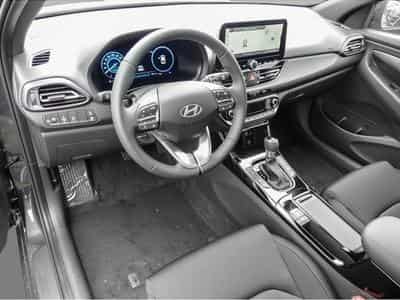 Hyundai i30 (2024) - Foto 4