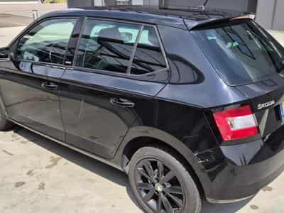 Skoda Fabia Joy (2017) - Photo 1