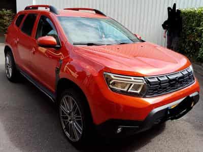 Dacia Duster Expression dCi115 (2024) - Photo 1