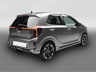 Kia Picanto (2026) - Foto 2