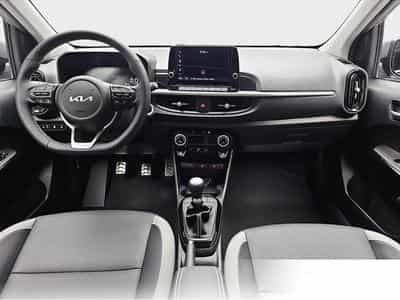 Kia Picanto (2026) - Foto 6