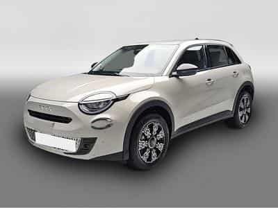 Fiat 600 (2026) - Foto 1