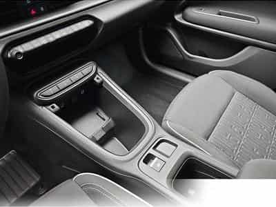 Fiat 600 (2026) - Foto 11