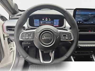 Jeep Wrangler (2026) - Foto 12