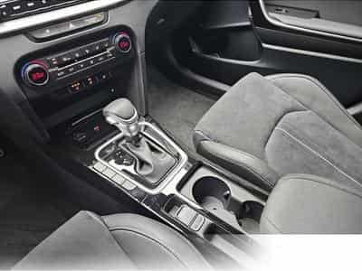 Kia XCeed (2026) - Foto 11