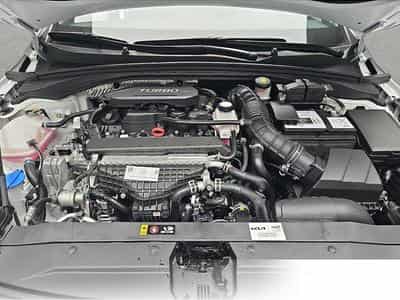 Kia XCeed (2026) - Foto 14