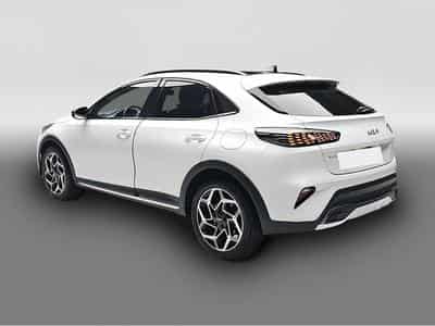 Kia XCeed (2026) - Foto 3