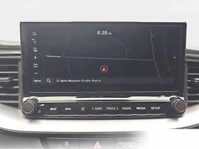 Kia XCeed (2026) - Foto 8