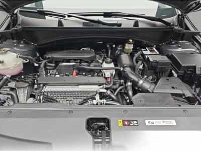 Kia Sportage (2026) - Foto 14