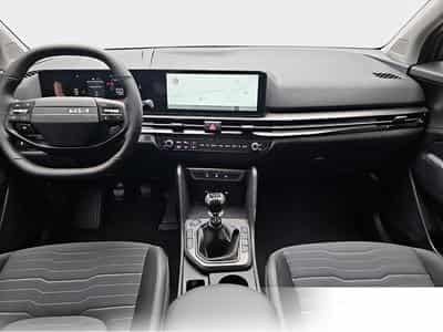 Kia Sportage (2026) - Foto 6