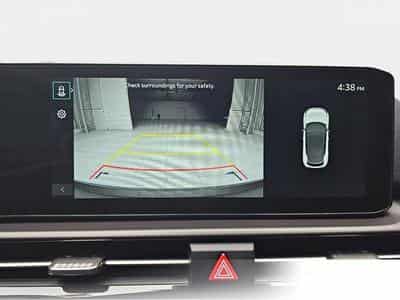 Kia Sportage (2026) - Foto 9