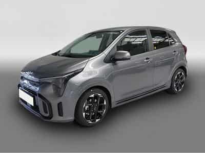 Kia Picanto (2026) - Foto 1