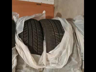 Pneus – 19 - Foto 1