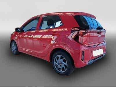 Kia Picanto (2026) - Foto 3