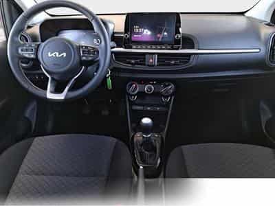 Kia Picanto (2026) - Foto 6