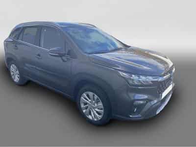 Suzuki S-Cross (2026) - Photo 1