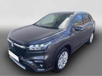 Suzuki S-Cross (2026) - Photo 2