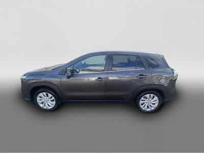 Suzuki S-Cross (2026) - Photo 4