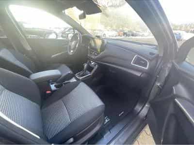 Suzuki S-Cross (2026) - Photo 9