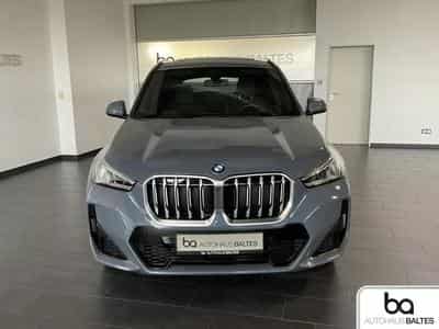 BMW X1 (2025) - Photo 2
