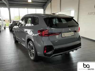 BMW X1 (2025) - Photo 4