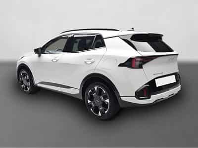 Kia Sportage (2026) - Foto 3