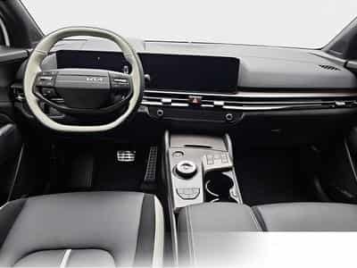 Kia Sportage (2026) - Foto 6