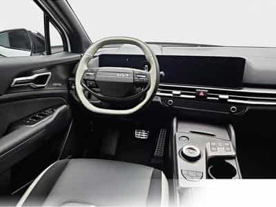 Kia Sportage (2026) - Foto 7