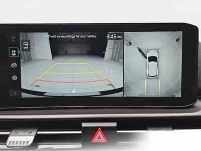 Kia Sportage (2026) - Foto 9