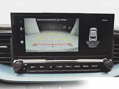 Kia XCeed (2026) - Foto 9