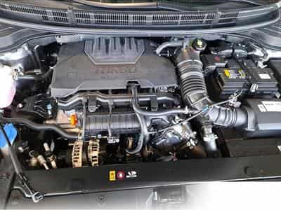 Kia Stonic (2026) - Foto 14