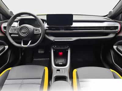 Jeep Wrangler (2026) - Foto 6