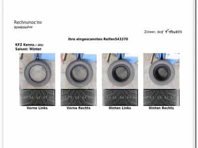 Pneus – 18 - Foto 1