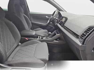 Skoda Karoq (2026) - Photo 15