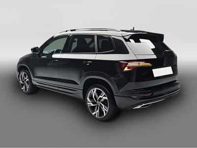 Skoda Karoq (2026) - Photo 3