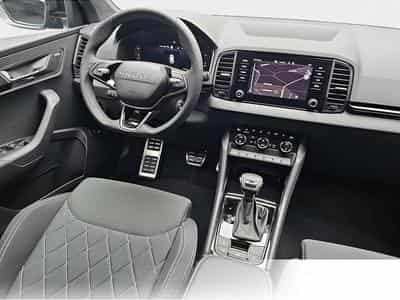 Skoda Karoq (2026) - Photo 7