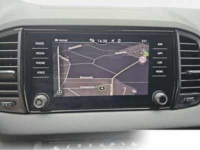 Skoda Karoq (2026) - Photo 8