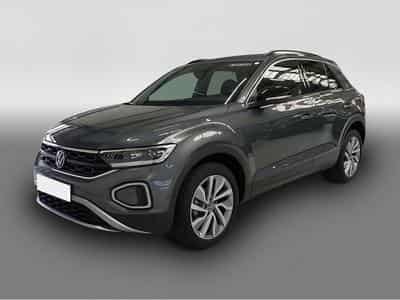 VW T-Roc (2026) - Photo 1