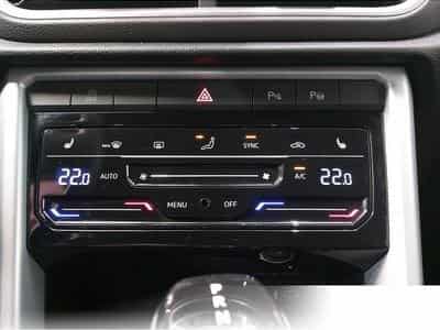 VW T-Roc (2026) - Photo 10