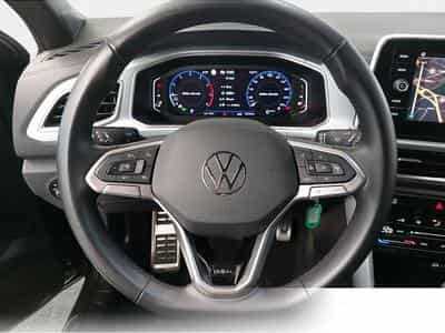 VW T-Roc (2026) - Photo 12