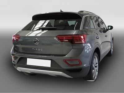 VW T-Roc (2026) - Photo 2