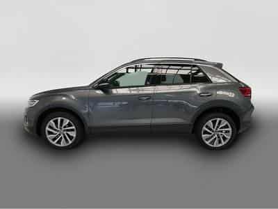 VW T-Roc (2026) - Photo 4