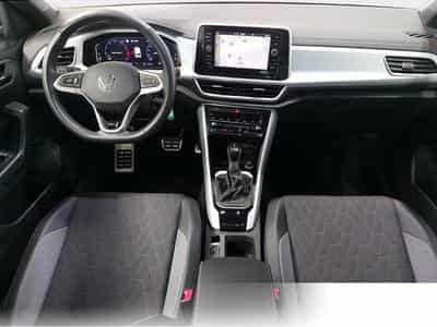 VW T-Roc (2026) - Photo 6